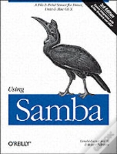 Using Samba 3e