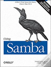 Capa do artigo Using Samba 3e
