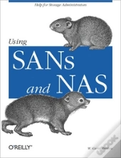 Using Sans & Nas