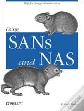 Capa do artigo Using Sans & Nas