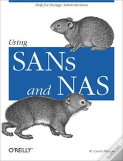 Capa do artigo Using Sans & Nas