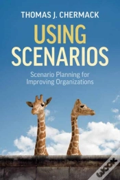 Capa do artigo Using Scenarios