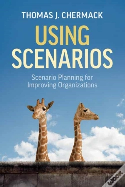 Capa do artigo Using Scenarios