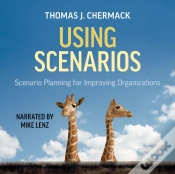Capa do artigo Using Scenarios