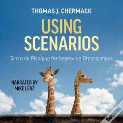 Capa do artigo Using Scenarios