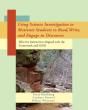 Using Science Investigation To Motivate Students To Read, Write, And Engage In Discourse - Preview