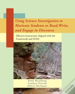 Capa do artigo Using Science Investigation To Motivate Students To Read, Write, And Engage In Discourse