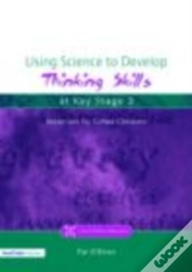 Capa do artigo Using Science To Develop Thinking Skills At Key Stage 3