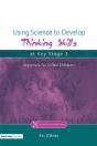 Using Science To Develop Thinking Skills At Key Stage 3 - Preview
