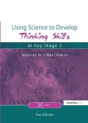 Using Science To Develop Thinking Skills At Key Stage 3 - Preview