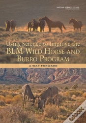 Capa do artigo Using Science To Improve The Blm Wild Horse And Burro Program