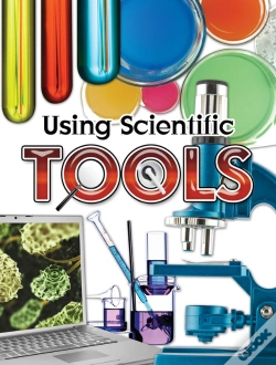 Capa do artigo Using Scientific Tools