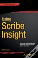 Using Scribe Insight