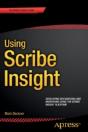 Using Scribe Insight - Preview