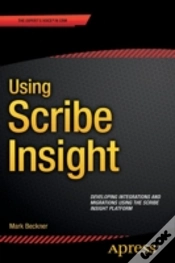 Capa do artigo Using Scribe Insight