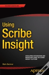 Using Scribe Insight