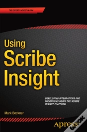 Capa do artigo Using Scribe Insight