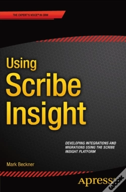 Capa do artigo Using Scribe Insight