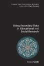 Using Secondary Data In Educational And Social Research - Preview