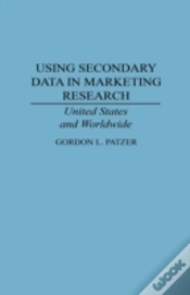 Capa do artigo Using Secondary Data In Marketing Research