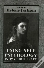 Capa do artigo Using Self Psychology In Psychotherapy