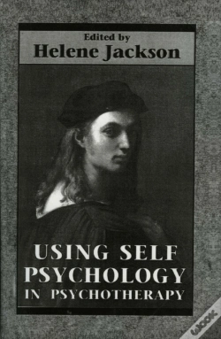 Capa do artigo Using Self Psychology In Psychotherapy