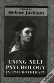 Capa do artigo Using Self Psychology In Psychotherapy