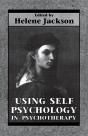 Using Self Psychology In Psychotherapy - Preview