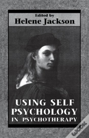 Capa do artigo Using Self Psychology In Psychotherapy