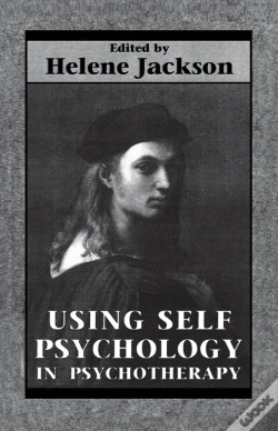 Capa do artigo Using Self Psychology In Psychotherapy
