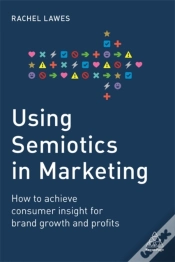 Capa do artigo Using Semiotics In Marketing