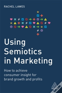 Capa do artigo Using Semiotics In Marketing
