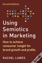 Capa do artigo Using Semiotics In Marketing