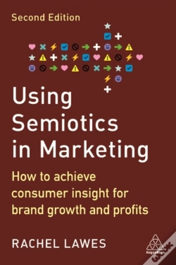 Capa do artigo Using Semiotics In Marketing