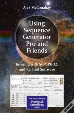Capa do artigo Using Sequence Generator Pro And Friends