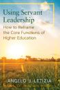 Using Servant Leadership - Preview