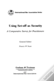 Capa do artigo Using Set-Off As Security