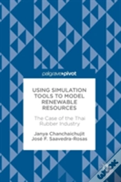 Capa do artigo Using Simulation Tools To Model Renewable Resources