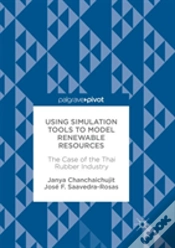 Capa do artigo Using Simulation Tools To Model Renewable Resources