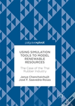 Capa do artigo Using Simulation Tools To Model Renewable Resources