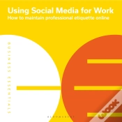 Capa do artigo Using Social Media For Work