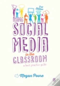 Capa do artigo Using Social Media In The Classroom