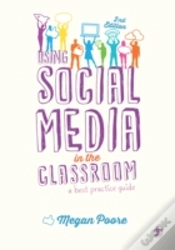 Capa do artigo Using Social Media In The Classroom