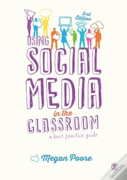 Capa do artigo Using Social Media In The Classroom