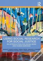 Using Social Research For Social Justice