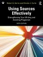 Using Sources Effectively - Preview