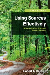 Capa do artigo Using Sources Effectively