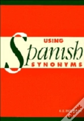 Using Spanish Synonyms