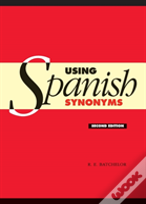 Using Spanish Synonyms