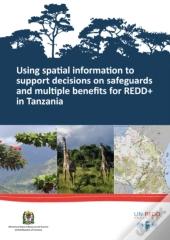 Using Spatial Information To Support Decisions On Safeguards And Multiple Benefits For Redd+ In Tanzania